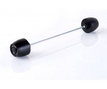 PHB18 SWINGARM PROTECTOR FOR TRIUMPH - BLACK PHB18 SWINGARM PROTECTOR FOR TRIUMPH - BLACK